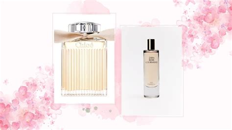 love chloe perfume dupe|chloe perfume dupe zara.